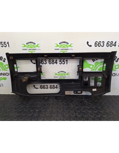 [99545] CONSOLA CENTRAL - FORD TRANSIT COMBI '06