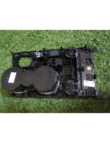 [93693] CONSOLA CENTRAL - VOLKSWAGEN TOUAREG...