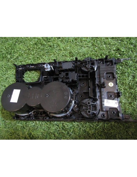 [93693] CONSOLA CENTRAL - VOLKSWAGEN TOUAREG (01/2018 - ...)