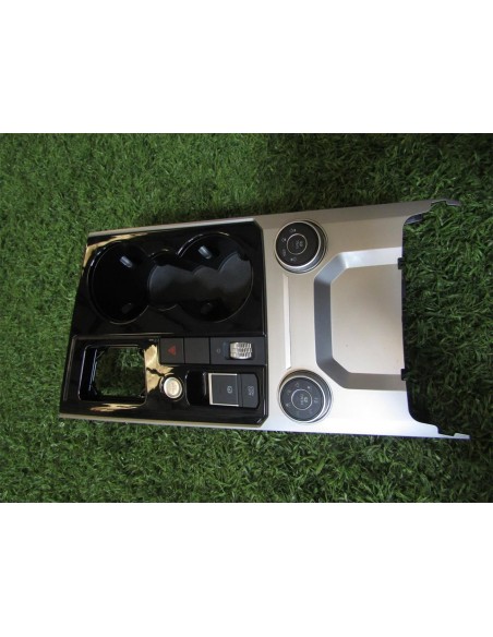 [93693] CONSOLA CENTRAL - VOLKSWAGEN TOUAREG (01/2018 - ...)