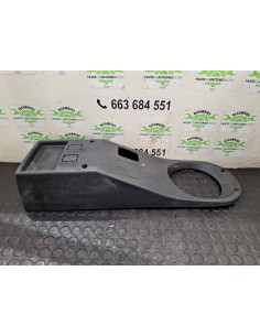 [106028] CONSOLA CENTRAL - MAN LE 140