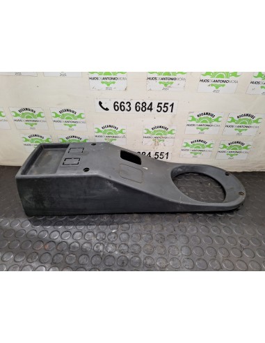 [106028] CONSOLA CENTRAL - MAN LE 140