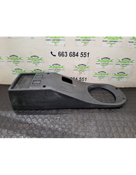 [106028] CONSOLA CENTRAL - MAN LE 140