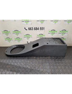 [106028] CONSOLA CENTRAL - MAN LE 140 2