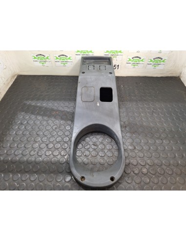 [106028] CONSOLA CENTRAL - MAN LE 140