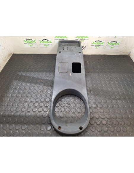 [106028] CONSOLA CENTRAL - MAN LE 140