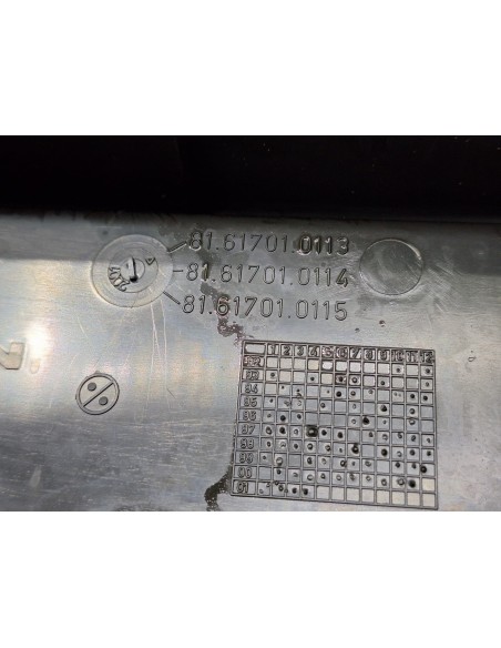 [106028] CONSOLA CENTRAL - MAN LE 140