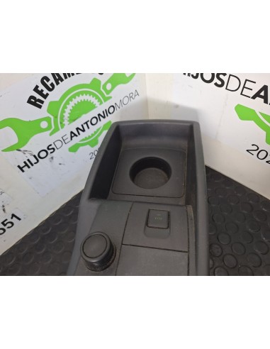 [99995] CONSOLA CENTRAL - RENAULT KANGOO