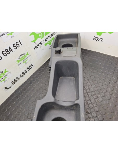 [99995] CONSOLA CENTRAL - RENAULT KANGOO