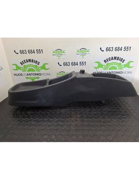 [99995] CONSOLA CENTRAL - RENAULT KANGOO