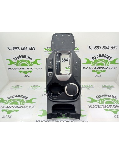 [95543] CONSOLA CENTRAL - HYUNDAI SANTA FE...