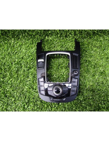 [92693] CONSOLA CENTRAL - AUDI A4 AVANT (B5)