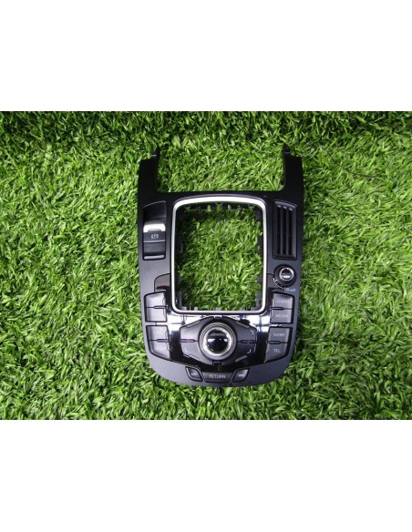 [92693] CONSOLA CENTRAL - AUDI A4 AVANT (B5)