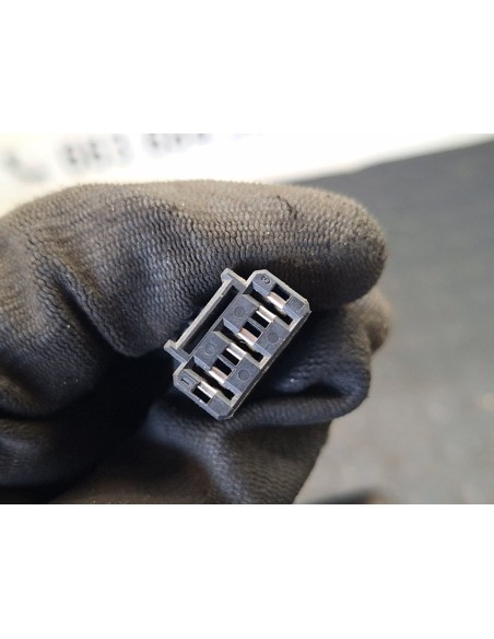 [104244] CONSOLA CENTRAL - AUDI A4 AVANT (B5)