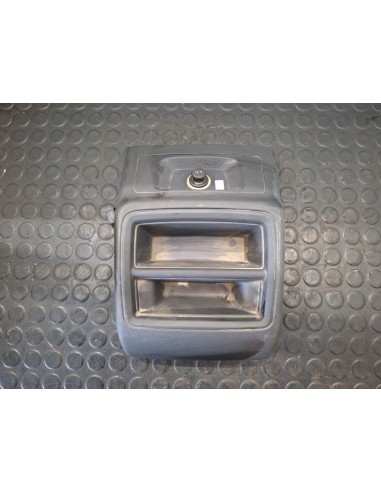 [104244] CONSOLA CENTRAL - AUDI A4 AVANT (B5)