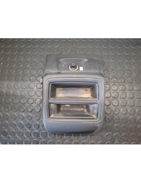 [104244] CONSOLA CENTRAL - AUDI A4 AVANT (B5)