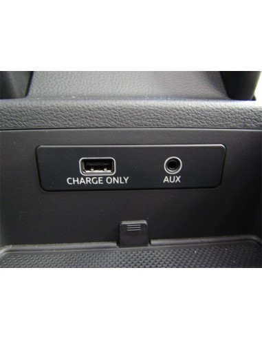 [92403] CONSOLA CENTRAL - AUDI A4 ALLROAD...