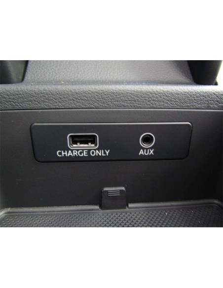 [92403] CONSOLA CENTRAL - AUDI A4 ALLROAD QUATTRO (8WH) (01/2016 - 01/2019)