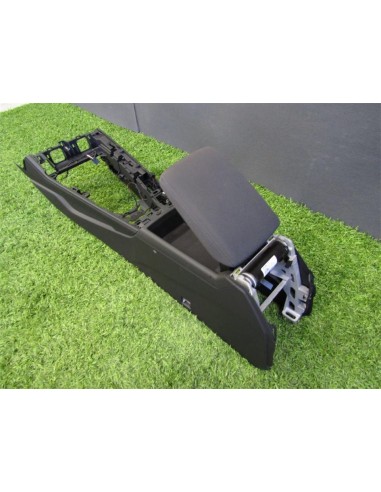 [92403] CONSOLA CENTRAL - AUDI A4 ALLROAD...
