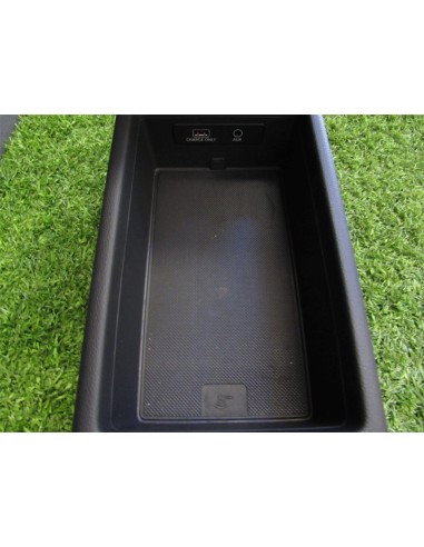 [92403] CONSOLA CENTRAL - AUDI A4 ALLROAD...