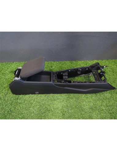 [92403] CONSOLA CENTRAL - AUDI A4 ALLROAD...