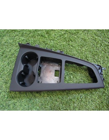 [92410] CONSOLA CENTRAL - AUDI A4 ALLROAD...