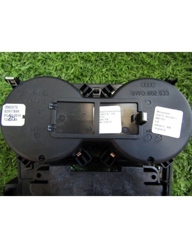 [92410] CONSOLA CENTRAL - AUDI A4 ALLROAD...