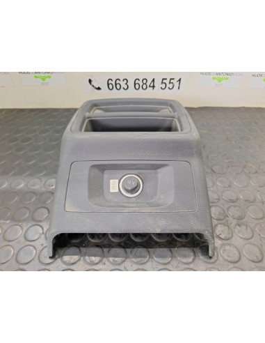 [104278] CONSOLA CENTRAL - AUDI A4 ALLROAD...