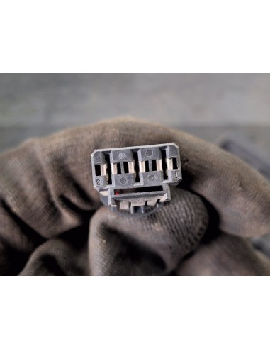 [104278] CONSOLA CENTRAL - AUDI A4 ALLROAD...