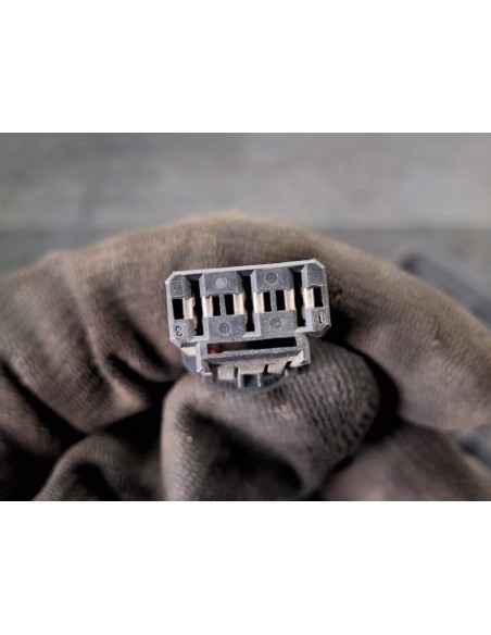 [104278] CONSOLA CENTRAL - AUDI A4 ALLROAD QUATTRO (8WH) (01/2016 - 01/2019)