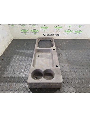 [105326] CONSOLA CENTRAL - NISSAN ATLEON