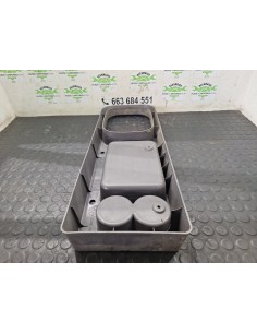 [105326] CONSOLA CENTRAL - NISSAN ATLEON 2