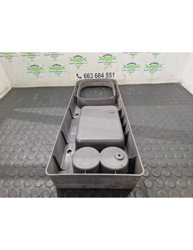 [105326] CONSOLA CENTRAL - NISSAN ATLEON