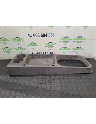 [105326] CONSOLA CENTRAL - NISSAN ATLEON