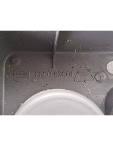 [105326] CONSOLA CENTRAL - NISSAN ATLEON