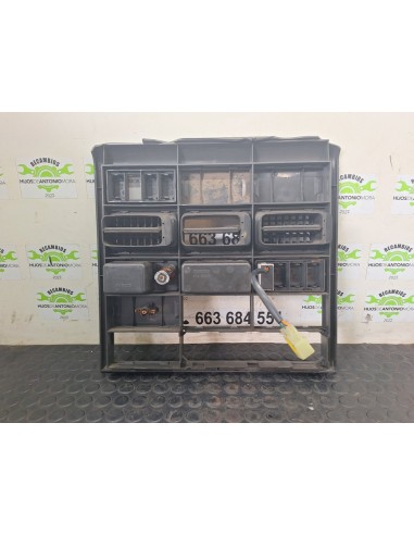 [104065] CONSOLA CENTRAL - IVECO EUROTRAKKER (MP)