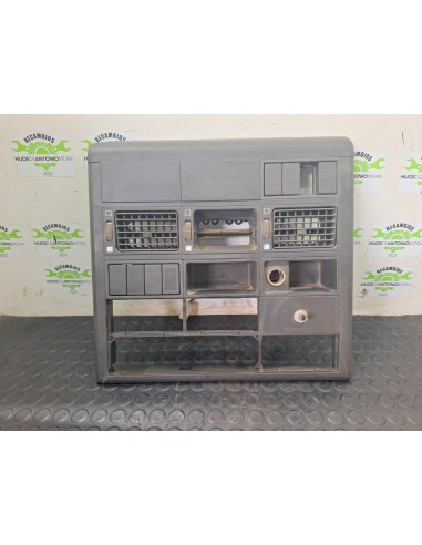 [104065] CONSOLA CENTRAL - IVECO EUROTRAKKER (MP)