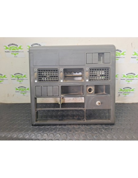 [104065] CONSOLA CENTRAL - IVECO EUROTRAKKER (MP)