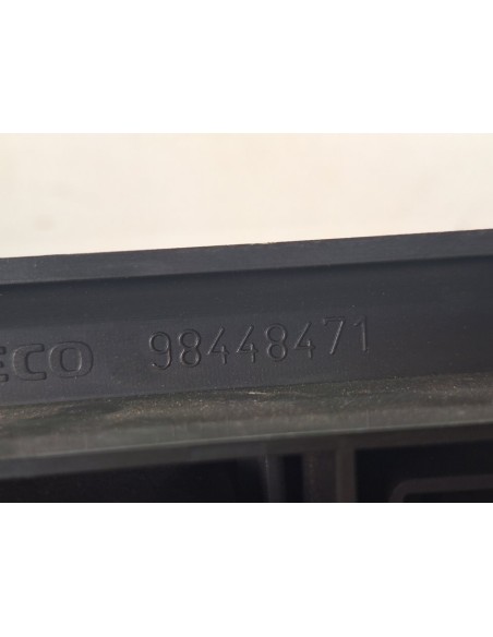 [104065] CONSOLA CENTRAL - IVECO EUROTRAKKER (MP)