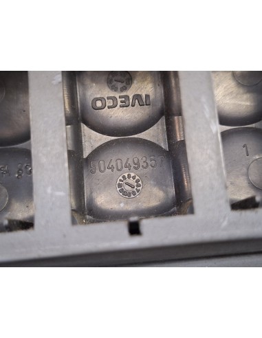 [102261] CONSOLA CENTRAL - IVECO EUROCARGO...