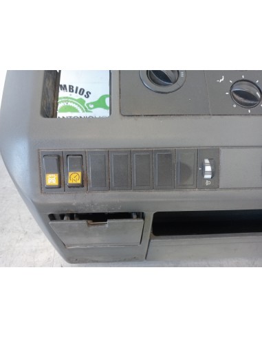 [106074] CONSOLA CENTRAL - MAN LE 140