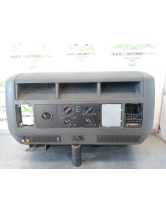 [106074] CONSOLA CENTRAL - MAN LE 140 2