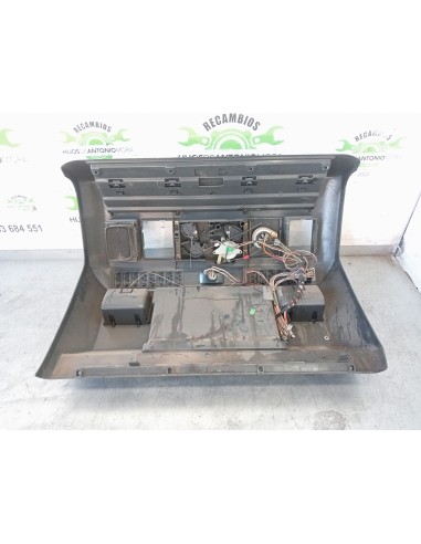 [106074] CONSOLA CENTRAL - MAN LE 140