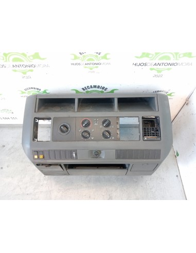 [106074] CONSOLA CENTRAL - MAN LE 140