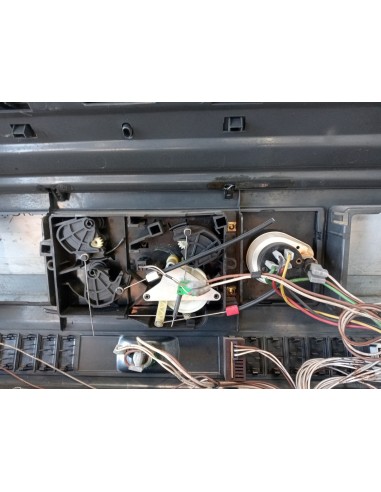 [106074] CONSOLA CENTRAL - MAN LE 140