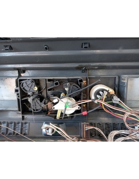 [106074] CONSOLA CENTRAL - MAN LE 140