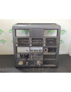 [106150] CONSOLA CENTRAL - IVECO EUROCARGO (01/1991 -... 2