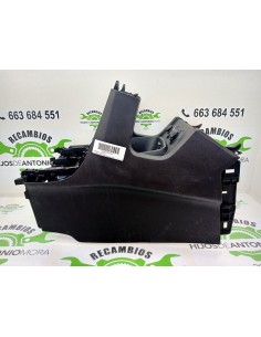 [95584] CONSOLA CENTRAL - HYUNDAI SANTA FE (01/2018 - ...) 2