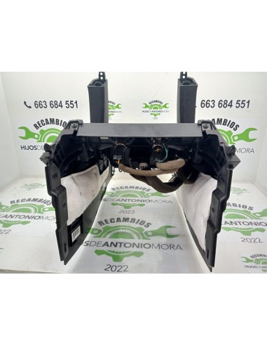 [95584] CONSOLA CENTRAL - HYUNDAI SANTA FE...