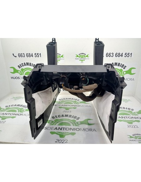 [95584] CONSOLA CENTRAL - HYUNDAI SANTA FE (01/2018 - ...)